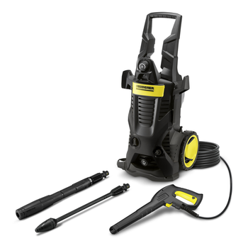 Профессиональная минимойка высокого давления Karcher K 6 Special : 3 кВт, 160 бар (1.168-508.0)
