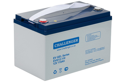 Аккумулятор Challenger EVG12-110 GEL (гелевый)
