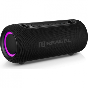 Акустична система REAL-EL X-725 (EL121600028) (248519)