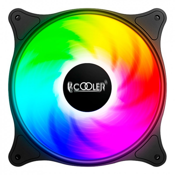 Кулер для корпуса PcCooler FX 120 ARGB (248186)