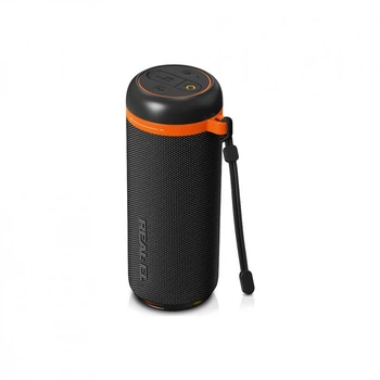 Акустическая система REAL-EL X-711 Black (EL121600026) (248517)