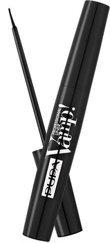 Підводка для очей Pupa Vamp! Proffesional водостійка 100 Extra black 4.5 мл (8011607206018)