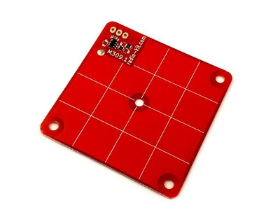 Сенсорная панель для Ардуино TouchPad Radio-KIT M309.1 Модуль