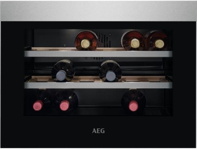 Вітрина AEG KWK884520M
