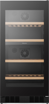 Вітрина Hisense RW3N230GELF