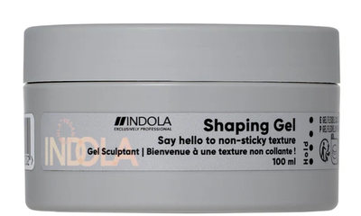 Гель-клей для укладання волосся Indola Texture Glue 150 мл