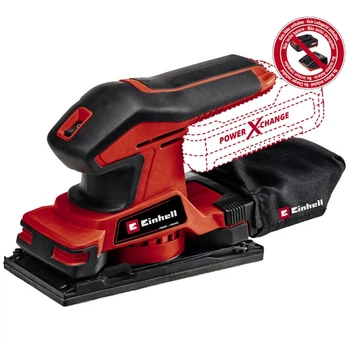 Шлифмашина Einhell TC-OS 18/187 Li Solo (4460725)