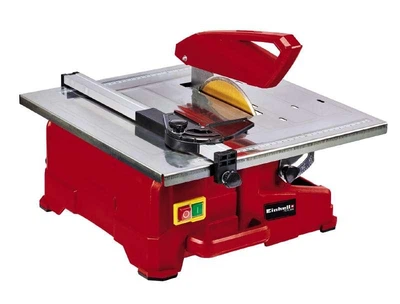 Плиткорез электрический EINHELL TO-TC 800 (4301185)