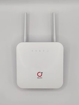Роутер OLAX AX6 PRO А 4G