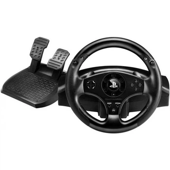 Комплект (руль, педали) Thrustmaster T80 RW