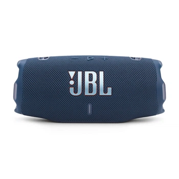 Акустическая система JBL Charge 6 Blue (JBLCHARGE6BLU)