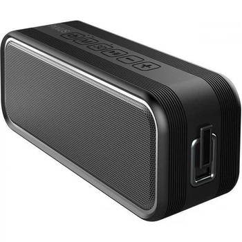 Портативная колонка Pixus Rave Black (4897058531459)