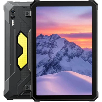Планшет Blackview Active 10 Pro 12/256GB LTE Black