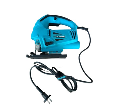Лобзик электрический CRAFTER RJS-850