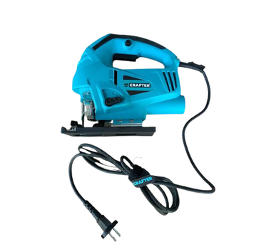 Лобзик электрический CRAFTER RJS-1000