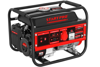 Генератор инверторный бензиновый START PRO SPG-1800i