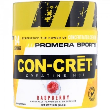 Креатин ProMera Sports CON-CRET 60,8 грамм Малина