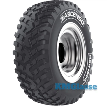 Шина Ascenso MDR 1000 (индустриальная) 500/70 R24 164A8/159D