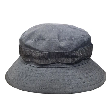 Панама Klost Boonie GEN II 57 Чорний KL-1623.5.57