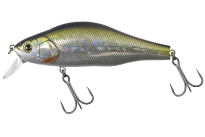 Воблер ZipBaits Khamsin 105SP-SR 28.5г, цвет: 300 (4104021002)