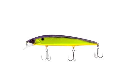 Воблер Jackall Rerange 110SP 14.8г, цвет: Purple Mohican (4106039007)