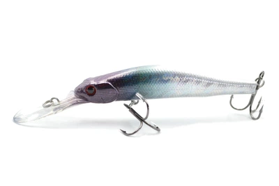 Воблер Worgen Minnow M760 9см/ 14г, колір: 79 (4101760279)