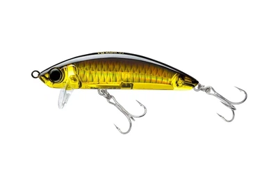 Воблер Yo-Zuri 3D Inshore Surface Minnow 90F 11.0г, колір: HGBL (4128022002)