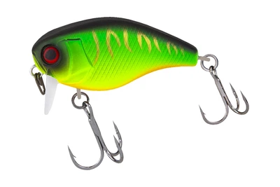 Воблер Jackall Chubby 38F SSR 4.2г, цвет: Mat Tiger (4106014007)