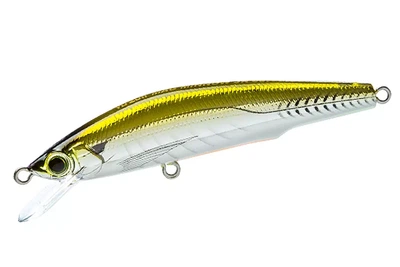 Воблер Yo-Zuri Mag Minnow JR 90F 10г, колір: HAJ (4128059002)