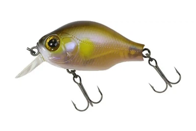 Воблер ZipBaits B-Switcher 1.0 Silent 45F 6.8г, колір: 030 (4104031001)