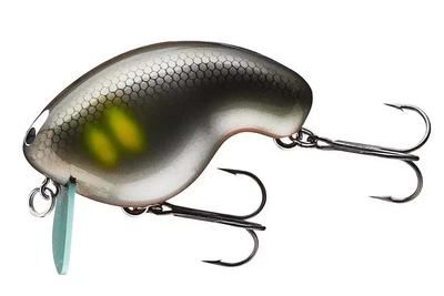 Воблер Daiwa Fuku Zero Crank 54F 14г, цвет: Spawn Ayu (4132038004)
