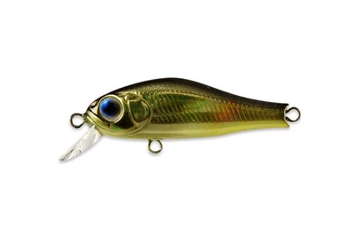 Воблер ZipBaits Rigge 35F 2.0г, колір: 522R (4104017003)