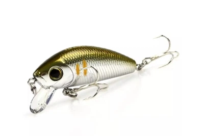 Воблер Yo-Zuri L-Minnow 33S 3.5г, колір: C44 (4128034001)