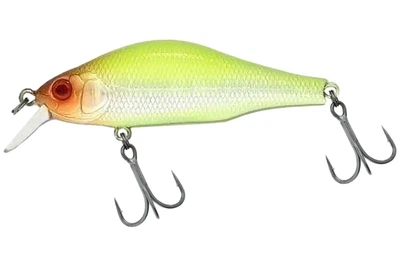 Воблер ZipBaits Khamsin 70SP-SR 9.5г, колір: 996 (4104020009)