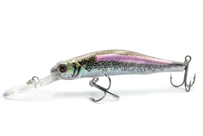 Воблер Worgen Minnow M760 9см/ 14г, цвет: 69 (4101760269)
