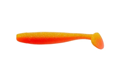 Силікон Lucky John Minnow 2.2"/ 10шт, колір: T26 (4308538013)
