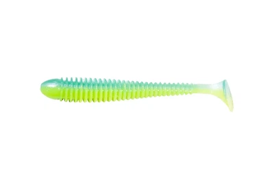 Силикон Lucky John Spark Tail 3"/ 7шт, цвет: T57 (4308562011)