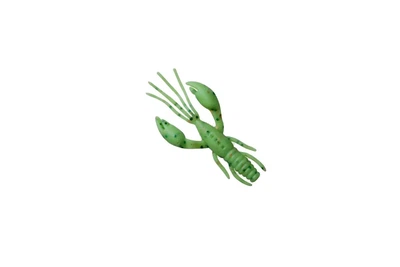 Силикон Fanatik Raider 2.2"/ 8шт, цвет: 020 (4304513020)