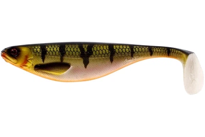 Силікон Westin ShadTeez Box 19см 56г 1шт, колір: Bling Perch (4312028001)