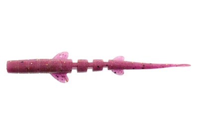 Силикон Lucky John Unagi Slug 2.5"/ 10шт, цвет: F13 (4308568008)