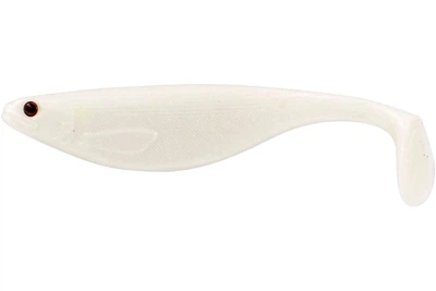 Силикон Westin ShadTeez Box 16см 39г 1шт, цвет: Pearl (4312027019)