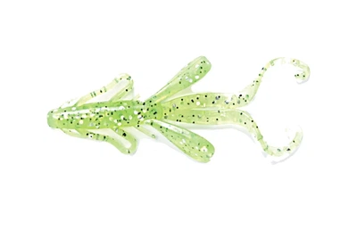 Силикон Lucky John Hogy Hog 1.2"/ 10шт, цвет: 037 (4308527004)