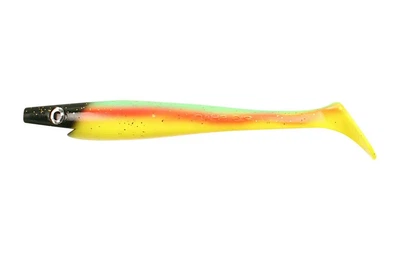 Силикон Strike Pro Pig Shad Jr 20см 50г (2шт/уп), цвет: С038 (4315004010)