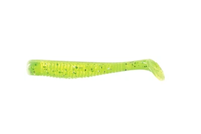 Силікон Lucky John Long John 3.1"/ 8шт, колір: 071 (4308516001)