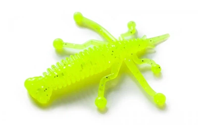 Силікон Fanatik Pavuk 1.5" (6шт/уп), колір: 024 (4304554024)