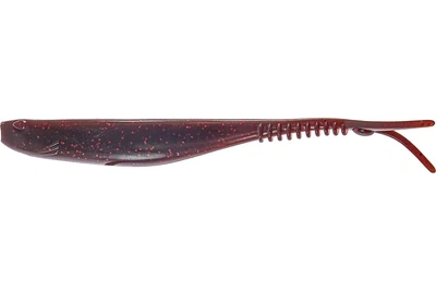 Силикон Select Victim V-Tail 2.5" (7 шт/уп), цвет: 103 (4303575103)