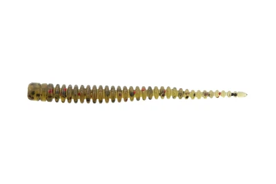 Силикон Lucky John King Leech 2"/ 9шт, цвет: PA03 (4308548006)