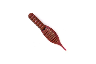 Силикон Fanatik Gipnoz 2.2" (7шт/уп), цвет: 121 (4304540121)