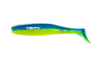Силикон Lucky John Minnow 2.2"/ 10шт, цвет: T50 (4308538019)