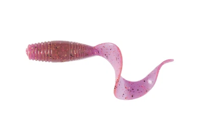 Силікон Lucky John J.I.B. Tail 1.5"/ 15шт, колір: S13 (4308518005)